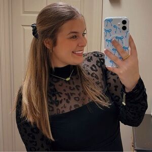 Meet your Posher, Caitlynn